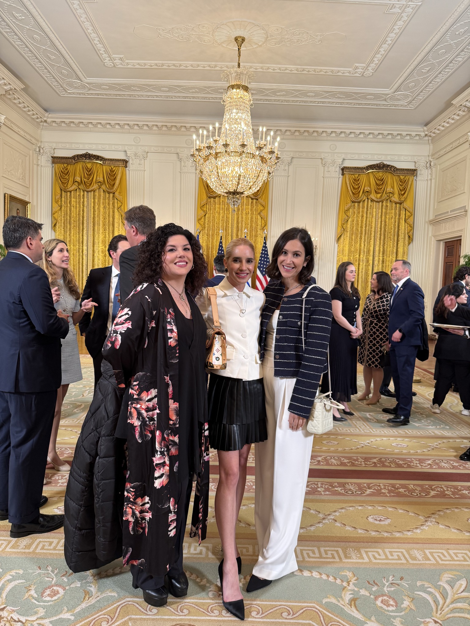 Greek Independence Day Celebration at the White House