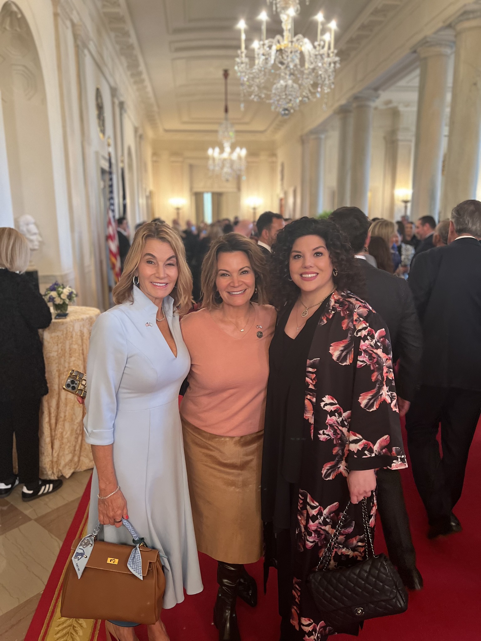 Greek Independence Day Celebration at the White House