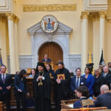 March 24th - Greek Independence Day at the NJ State House
