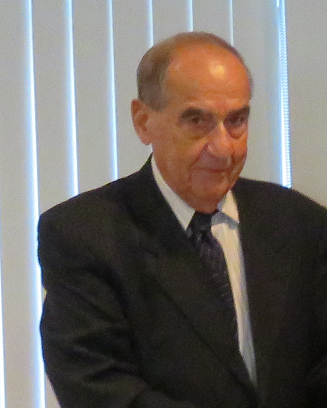 Remembrance of Prominent Educator Timoleon Kokkinos