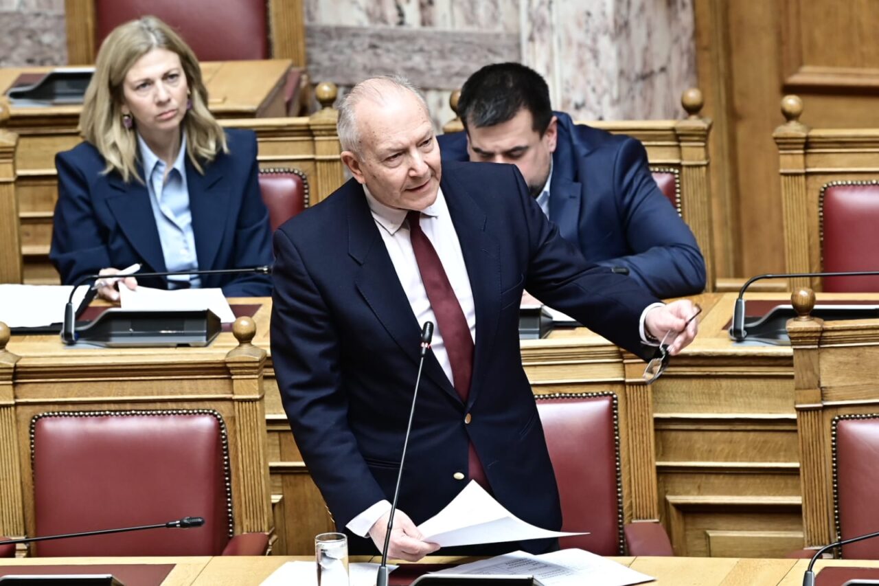 Στέφανος Γκίκας