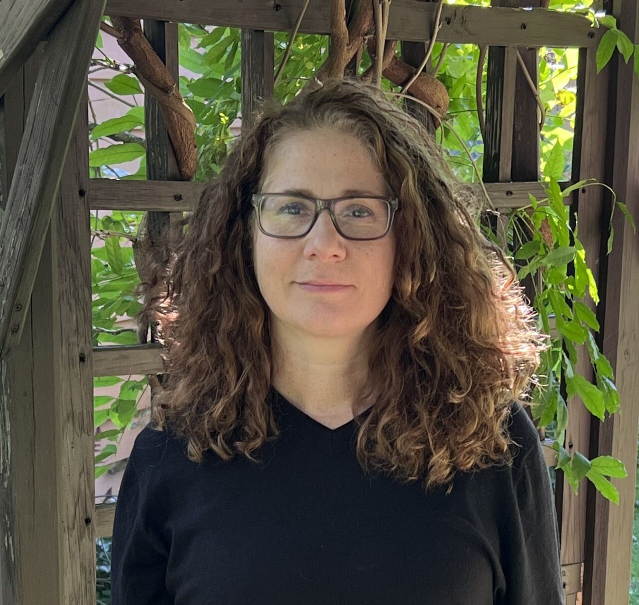 Empowering Women Through Storytelling: Aggeliki Pelekidis' "Unlucky Mel"