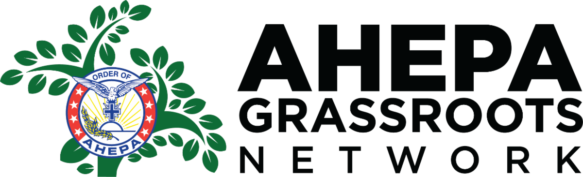 AHEPA Re-Launches Grassroots Network AHEPA Re-Launches Grassroots Network