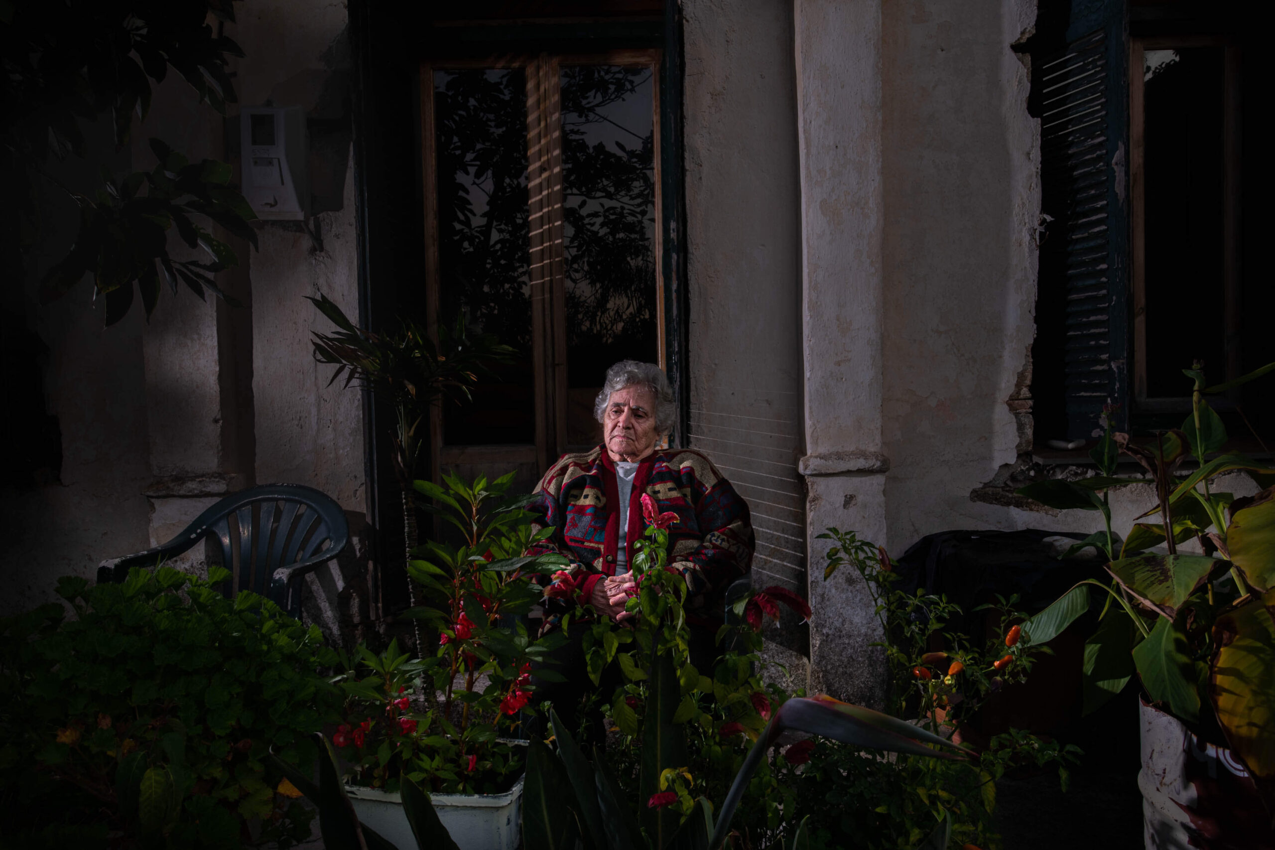 Εικόνες που ταξιδεύουν, όπως τα ποιήματα του Καββαδία - Το φωτογραφικό Marabou του Κωνσταντίνου Σοφικίτη