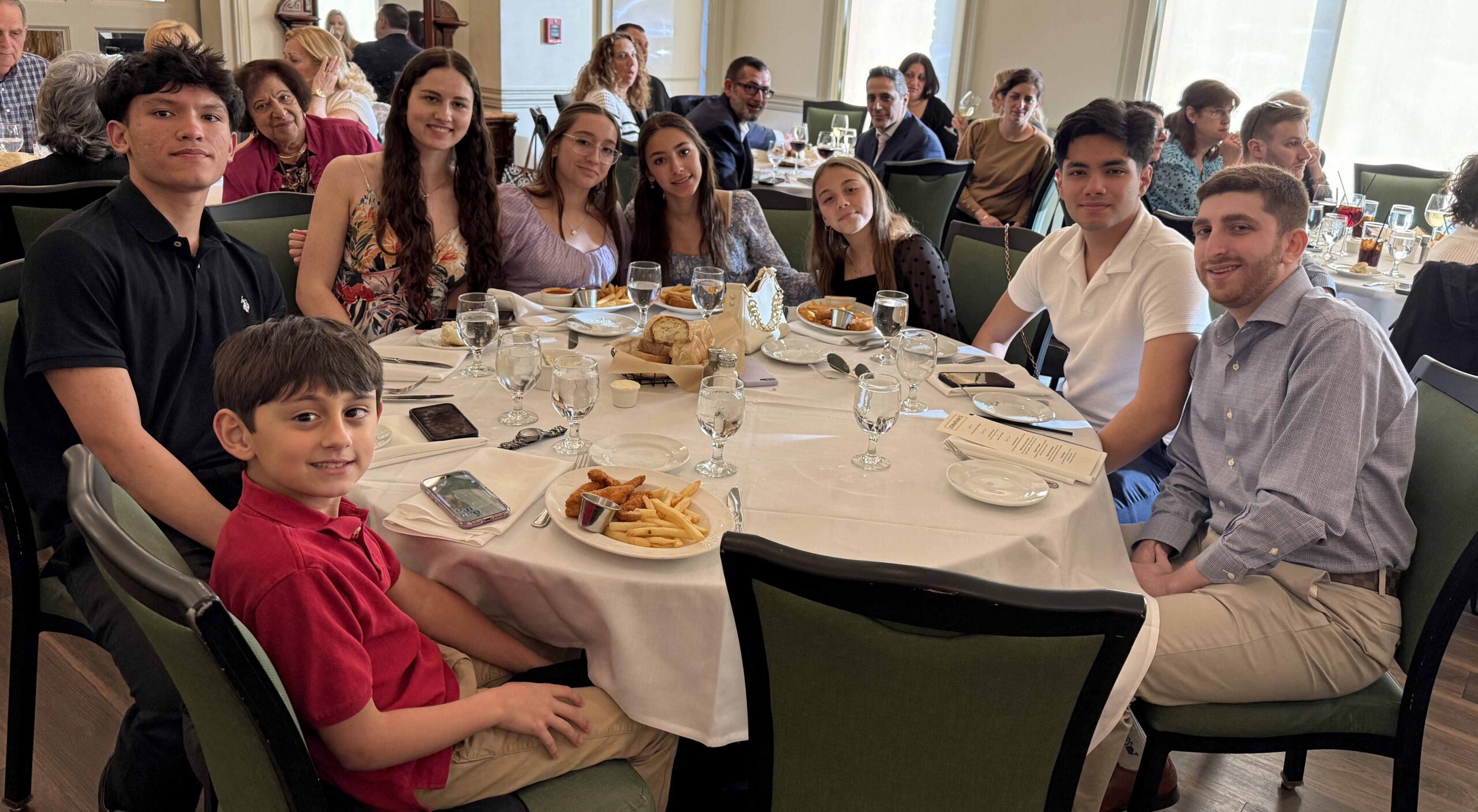 The youth of AHEPA