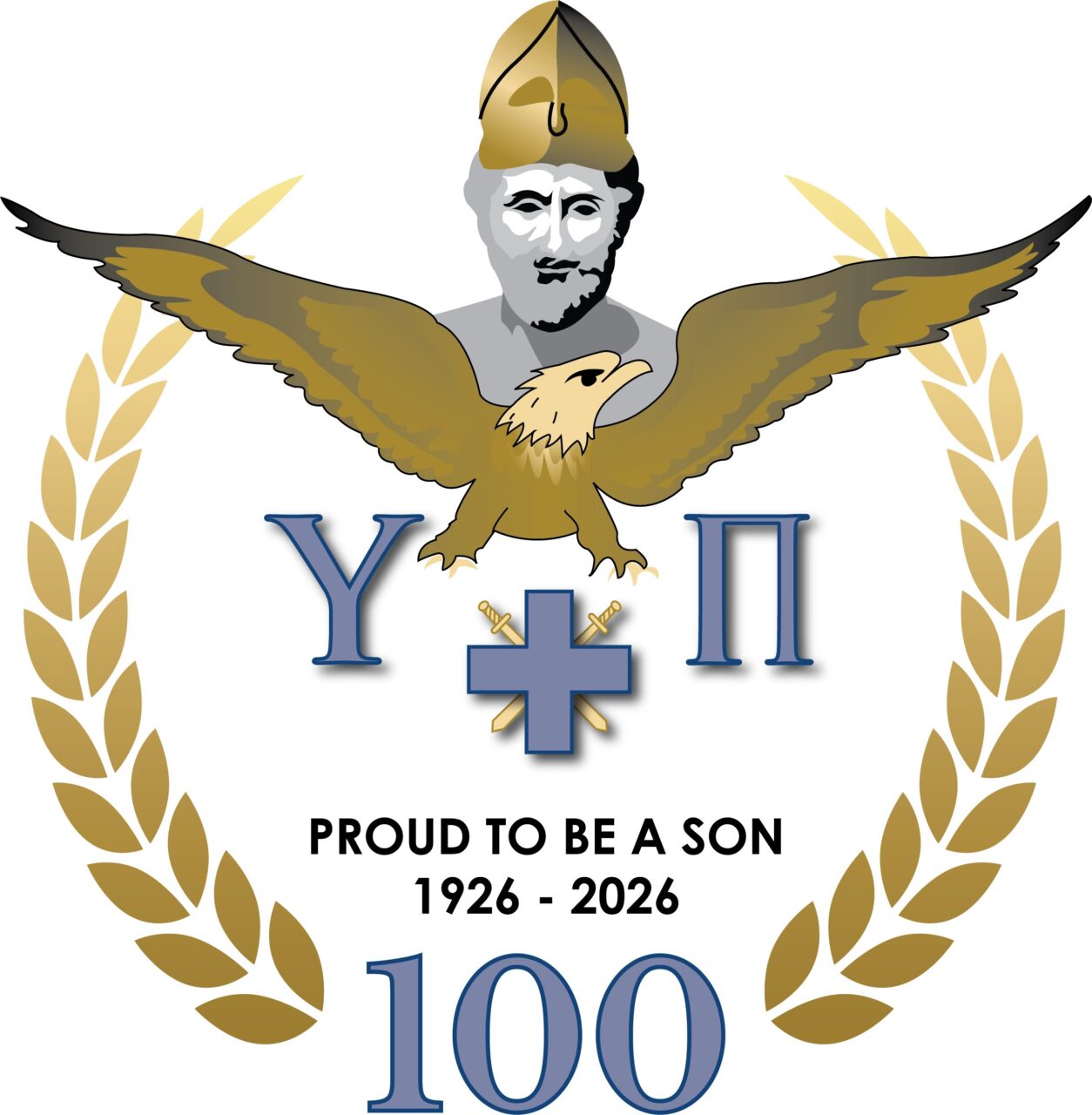 Sons of Pericles Announce “SOP 100” to Celebrate Centennial Sons of Pericles Announce “SOP 100” to Celebrate Centennial