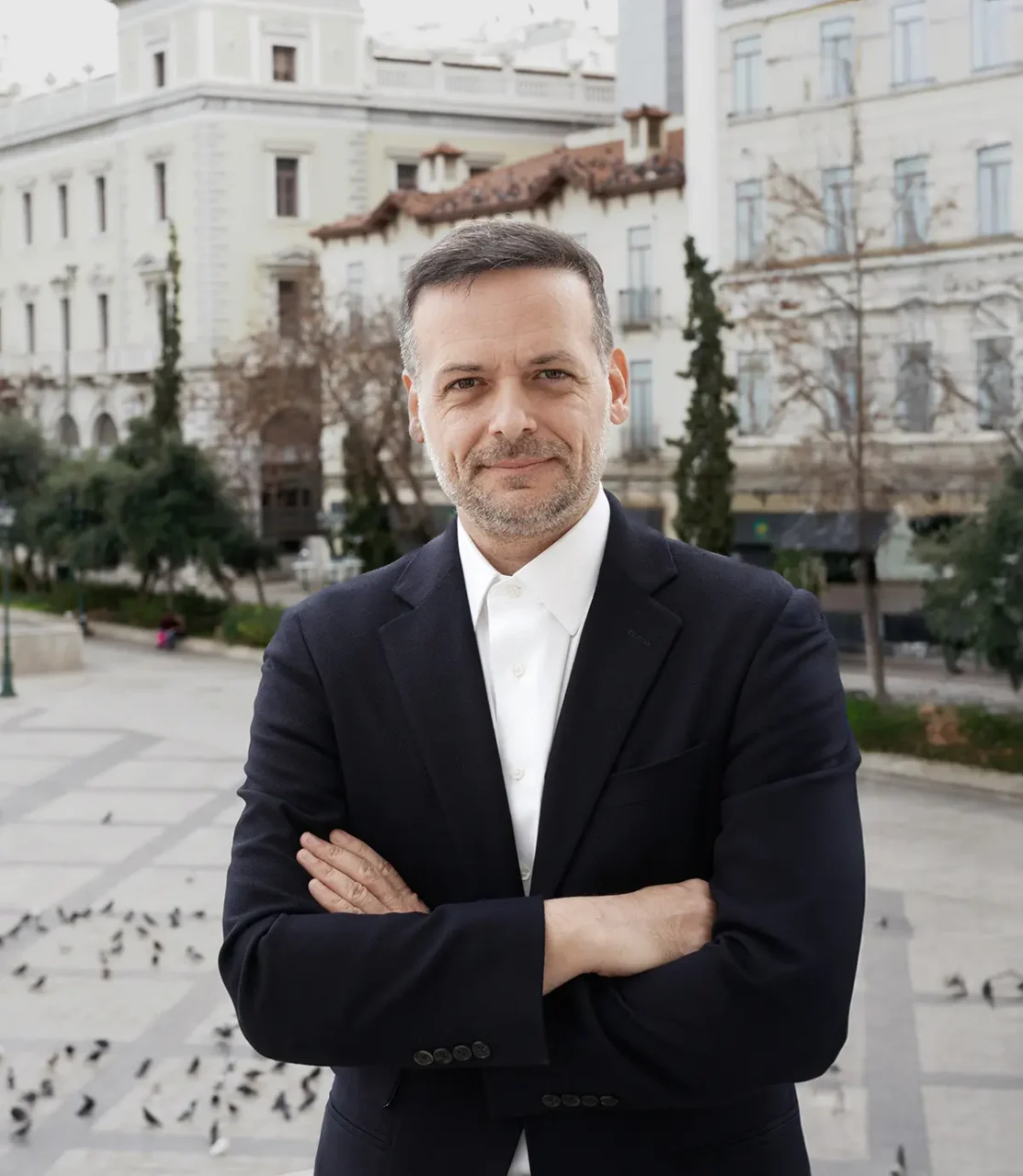 Χάρης Δούκας