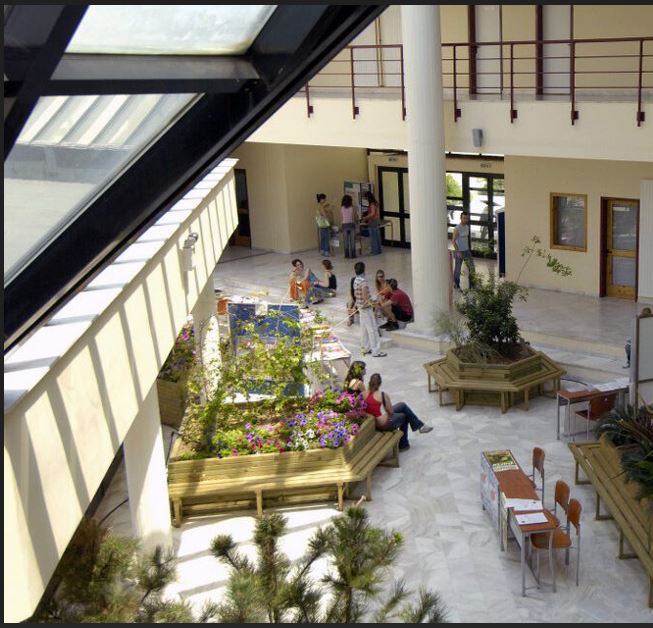 Δράμα: Στην πρώτη γραμμή της επιστήμης το ΔΠΘ, με νέα τμήματα αιχμής Δράμα: Στην πρώτη γραμμή της επιστήμης το ΔΠΘ, με νέα τμήματα αιχμής για το Κλίμα και την Οινοποιητική Επιστήμη 2
