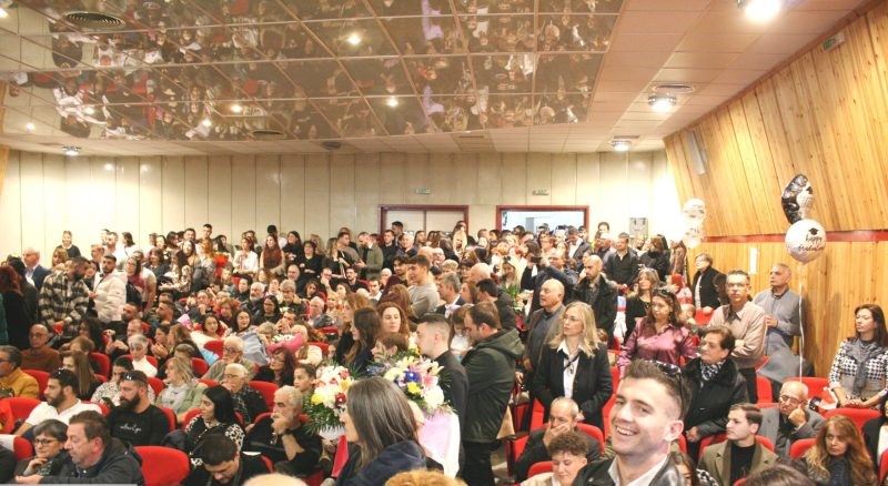 Δράμα: Στην πρώτη γραμμή της επιστήμης το ΔΠΘ, με νέα τμήματα αιχμής για το Κλίμα και την Οινοποιητική Επιστήμη