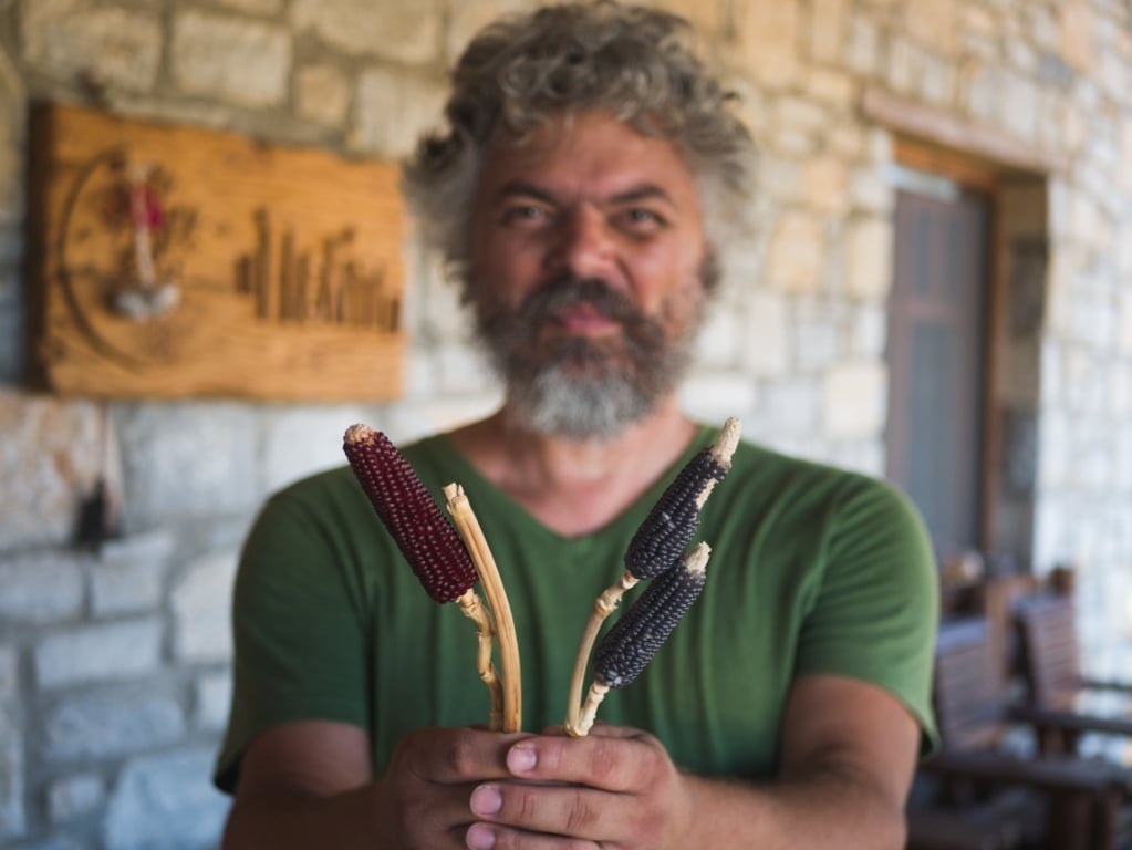 Δράμα: 25η Γιορτή Σπόρων Πελίτι, μια γιορτή ζωής, αλληλεγγύης και αντίστασης