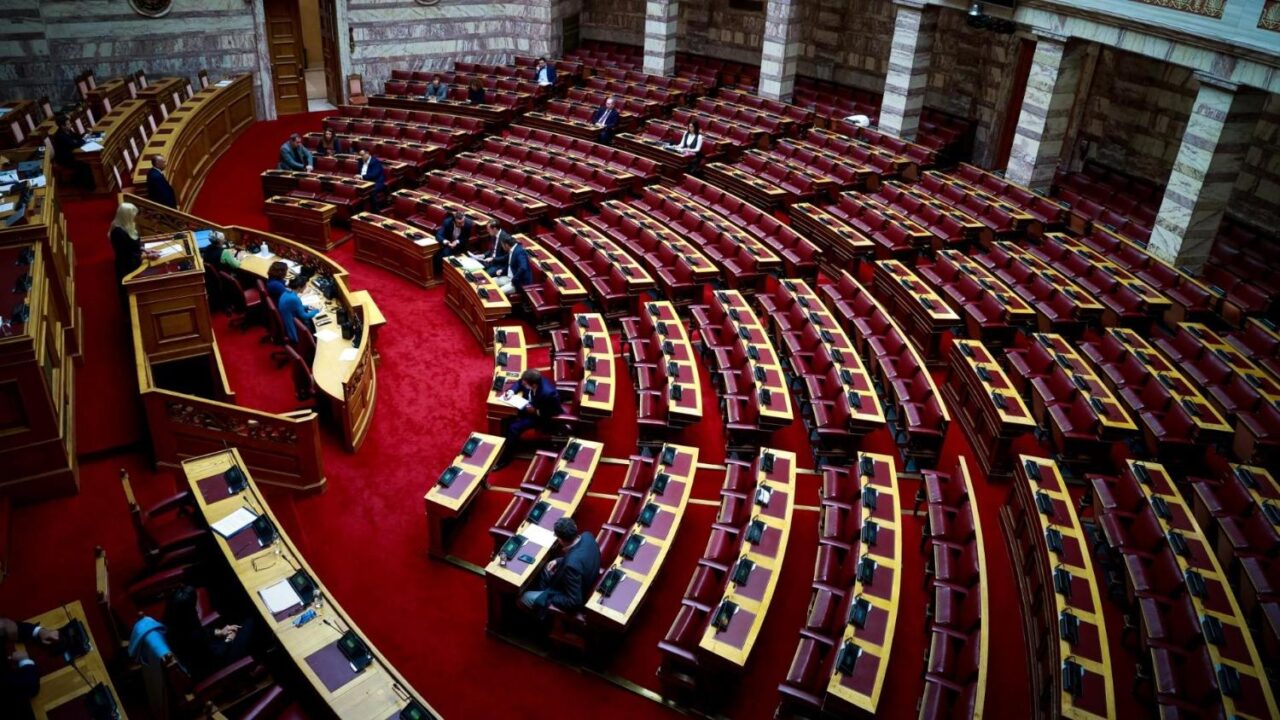 Σε δημόσια διαβούλευση έχει θέσει το υπουργείο Ανάπτυξης τον νέο αναπτυξιακό νόμο