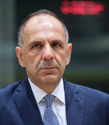 Στη Βαρσοβία για τη 10η Σύνοδο Κορυφής της Πρωτοβουλίας των Τριών Θαλασσών και στην Κωνσταντινούπολη ο ΥΠΕΞ Στη Βαρσοβία για τη 10η Σύνοδο Κορυφής της Πρωτοβουλίας των Τριών Θαλασσών και στην Κωνσταντινούπολη ο ΥΠΕΞ