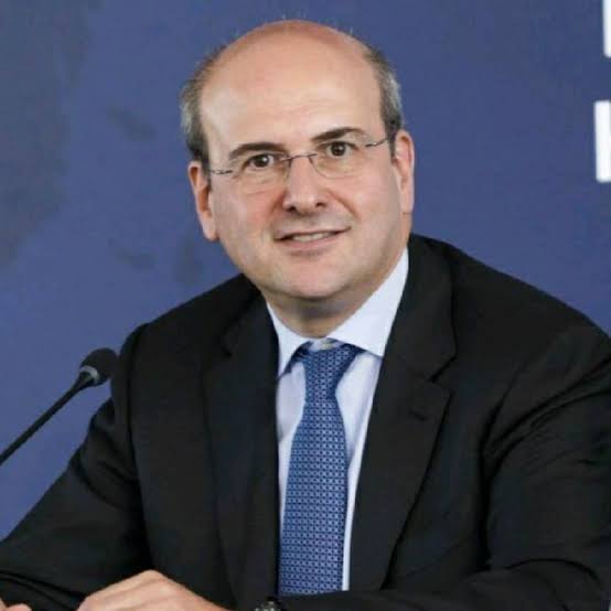 Κ. Χατζηδάκης: Η Ελλάδα, επιλογή επιστροφής για χιλιάδες νέους – Θετικό το ισοζύγιο μετανάστευσης το 2023, για πρώτη φορά από το 2008 Χατζηδάκης
