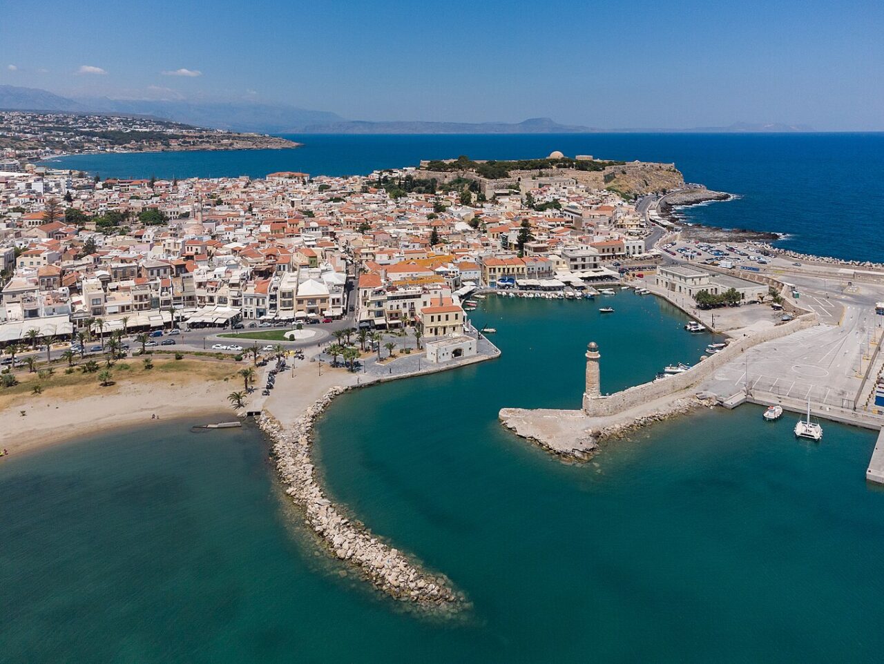 Ρέθυμνο