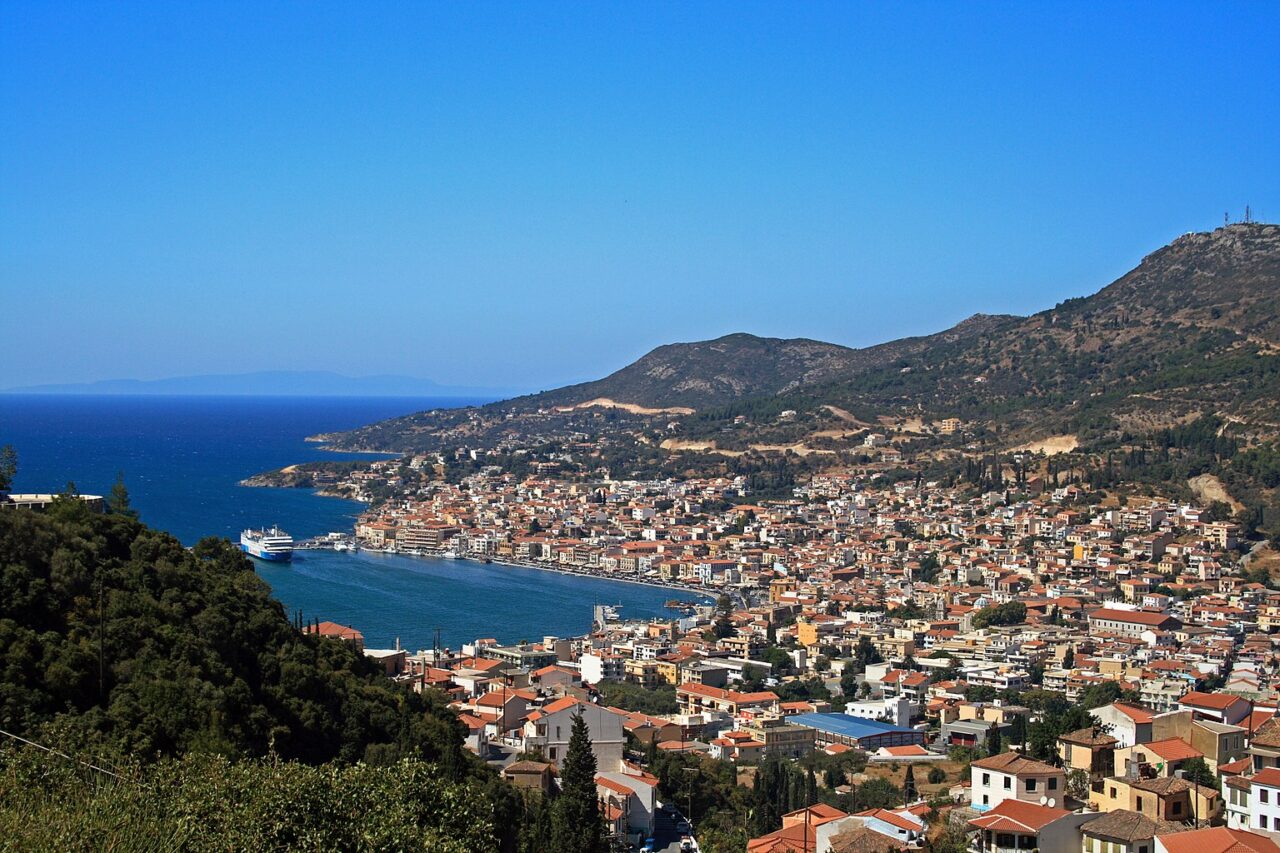 Σάμος