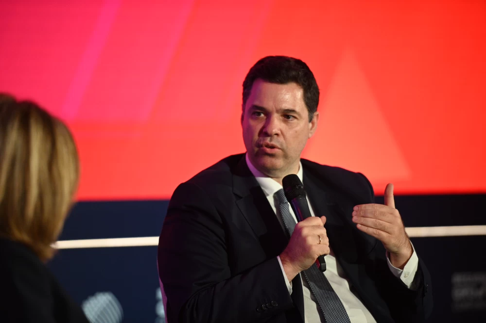 Θ. Κοντογεώργης: Η Ξάνθη στο επίκεντρο της Εθνικής Στρατηγικής για την Περιφερειακή και Τοπική Ανάπτυξη Θ. Κοντογεώργης