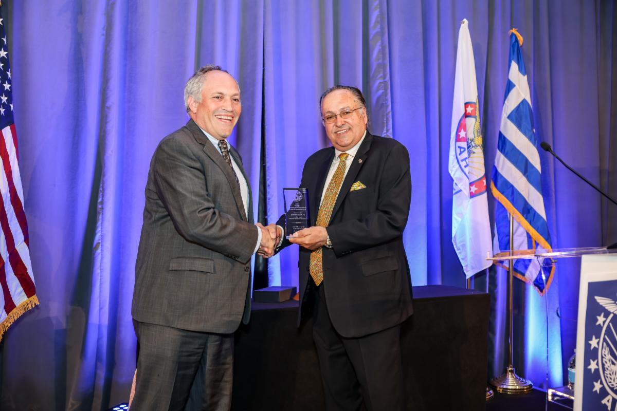 AHEPA's 2025 National Banquet