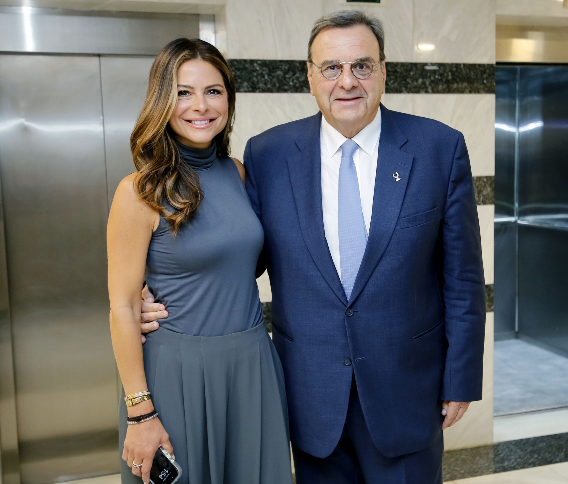 Η Μαρία Μενούνος Πρέσβης της Ελληνικής Ολυμπιακής Επιτροπής για το Λος Αντζελες 2028 3