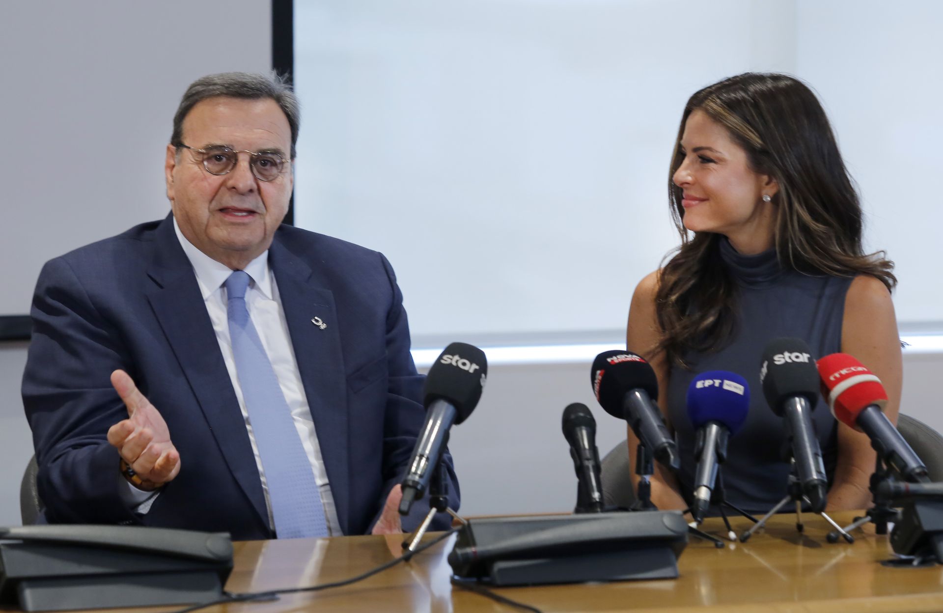 Η Μαρία Μενούνος Πρέσβης της Ελληνικής Ολυμπιακής Επιτροπής για το Λος Αντζελες 2028 5