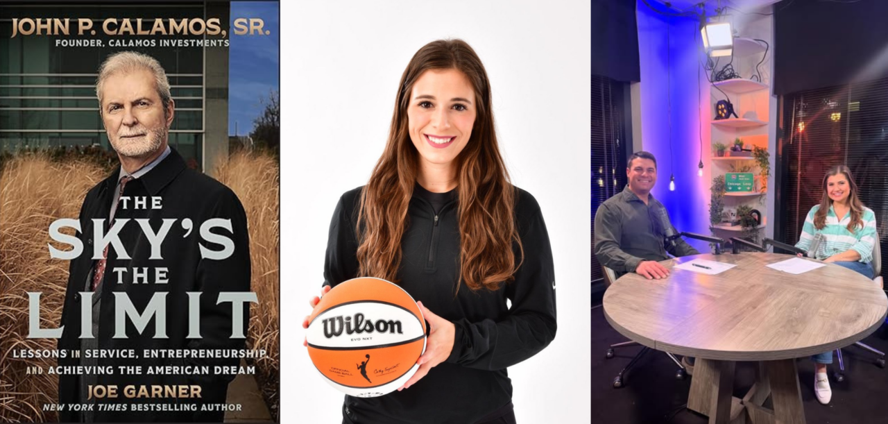 Greek-American Triumphs in the Midwest: Stelios Kazantzidis, Calamos, AHEPA, and Community Leaders Making an Impact Explore the vibrant Greek-American community in the Midwest, featuring Stellios Kazantzidis, AHEPA, and notable personalities.