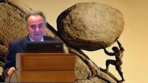 Καληνύχτα Ελλάδα Του συγγραφέα Γιώργου Πιπερόπουλου