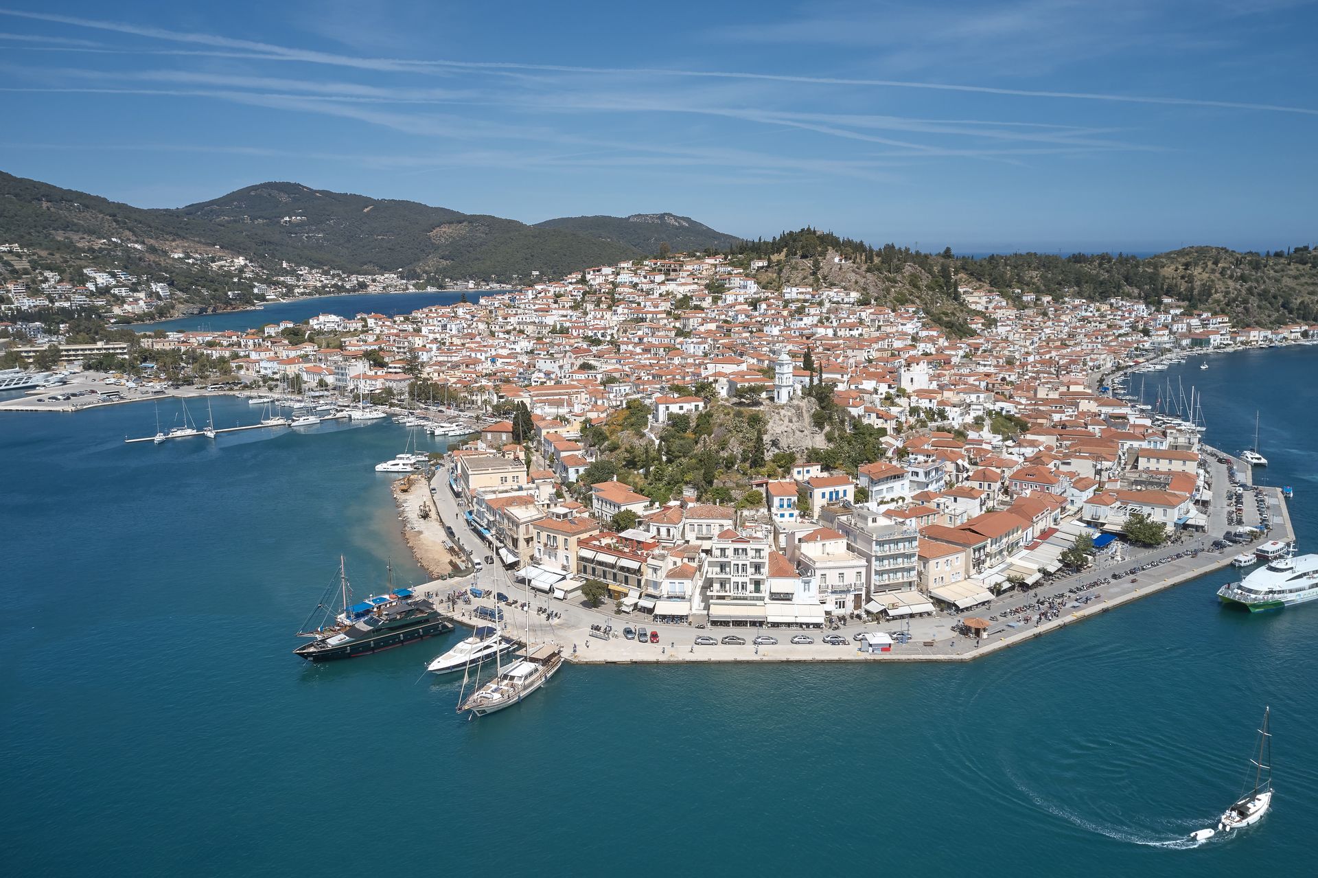 Poros