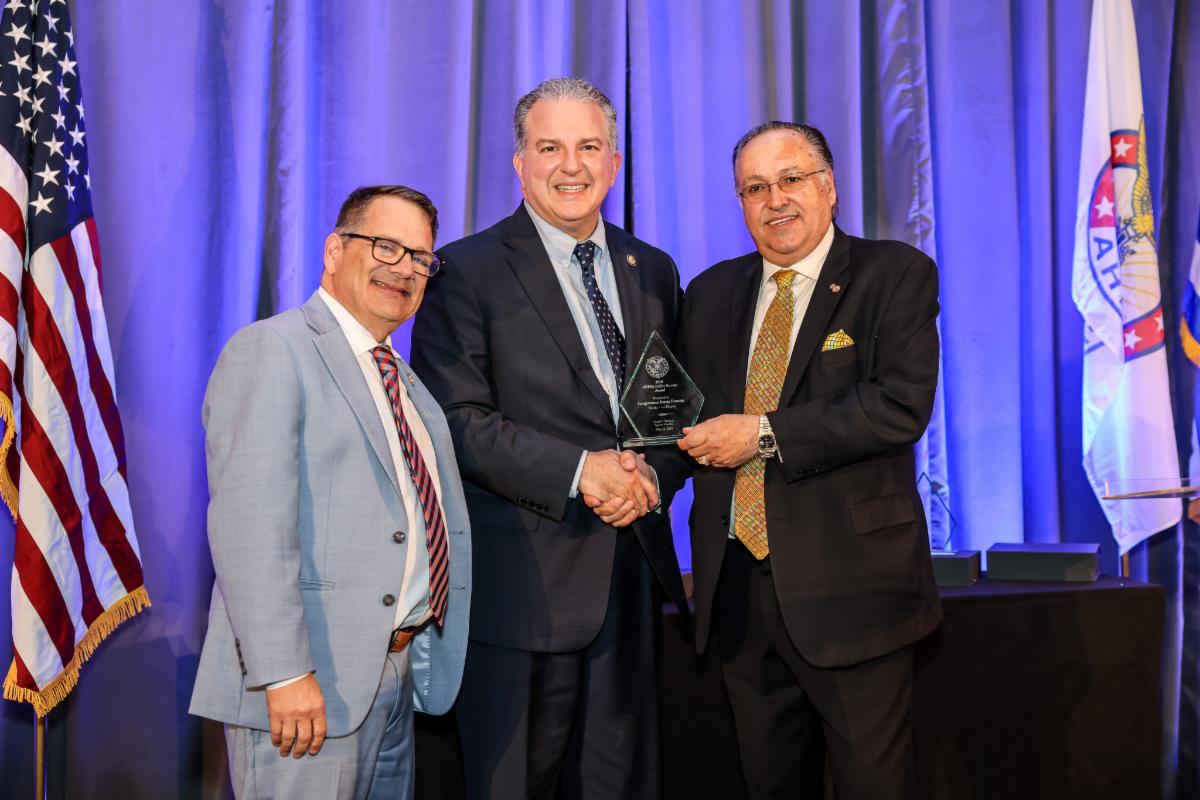 AHEPA's 2025 National Banquet