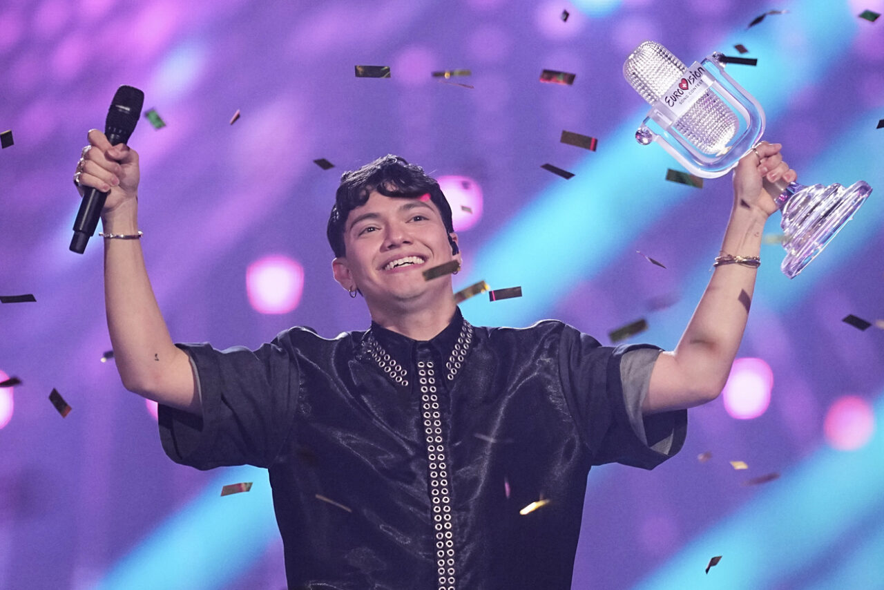 eurovision 2025