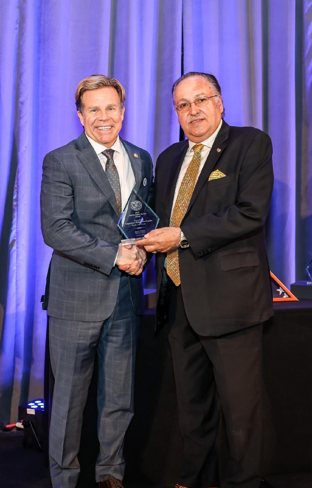 AHEPA's 2025 National Banquet