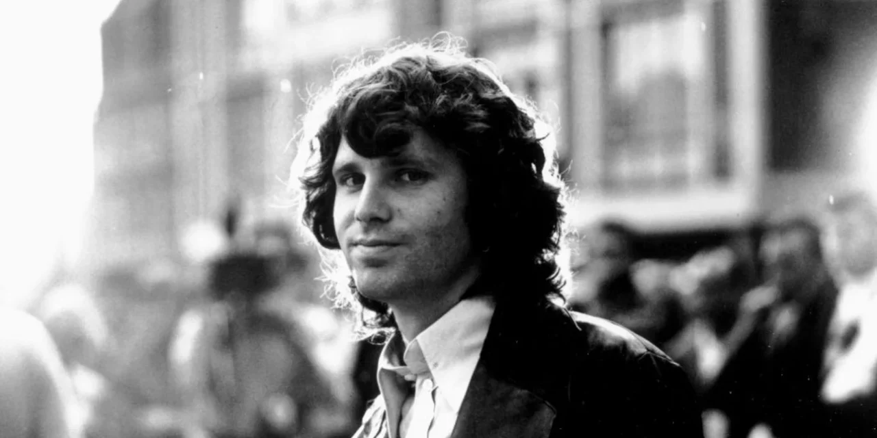 jim morrison