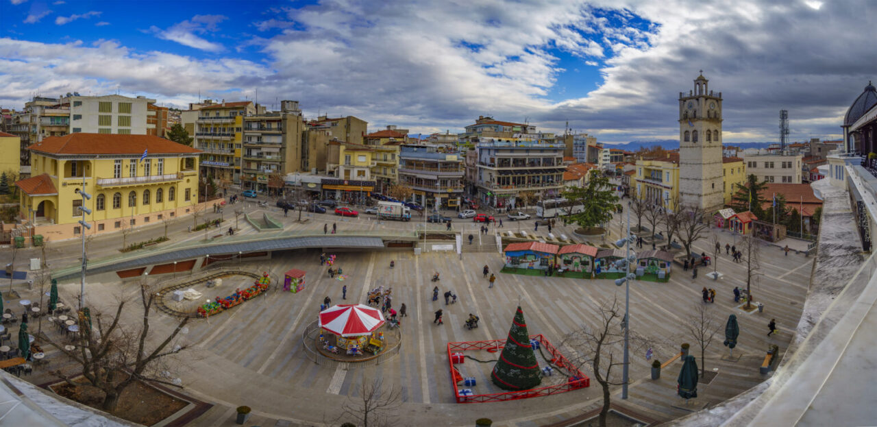 Kozani