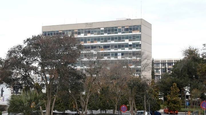 Η εξέλιξη της κοινωνιολογίας 100 χρόνια μετά την πρώτη έδρα σπουδών της στο ΑΠΘ Η εξέλιξη της κοινωνιολογίας 100 χρόνια μετά την πρώτη έδρα σπουδών της στο ΑΠΘ