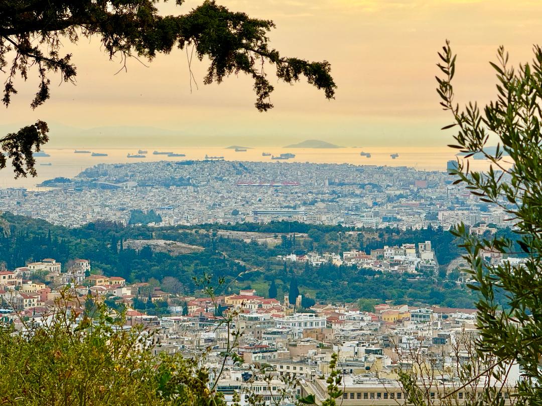 Αγορά ακινήτων: Οι τιμές στις πωλήσεις/ενοικιάσεις εισέρχονται σε φάση επιβράδυνσης των αυξητικών ρυθμών Αγορά ακινήτων: Οι τιμές στις πωλήσεις/ενοικιάσεις εισέρχονται σε φάση επιβράδυνσης των αυξητικών ρυθμών