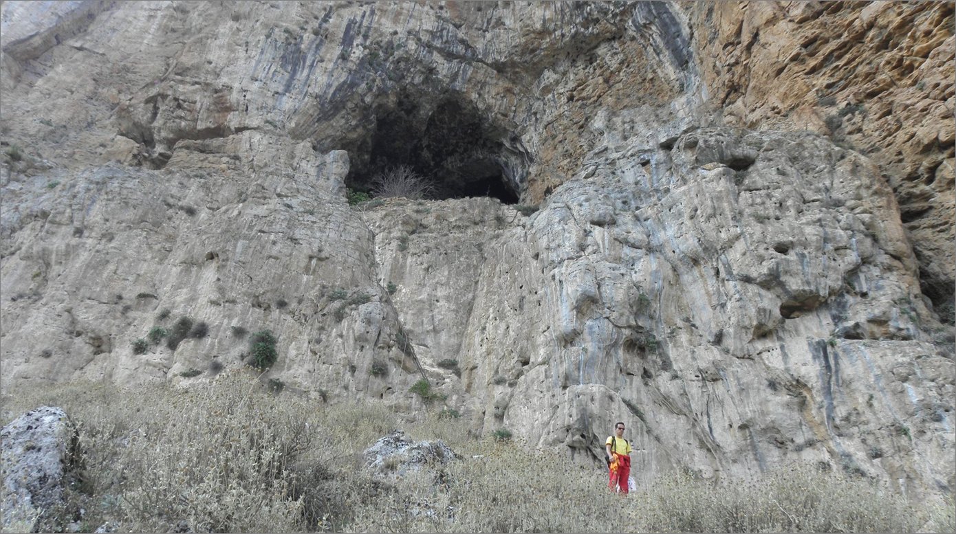 Μαύρη Τρούπα