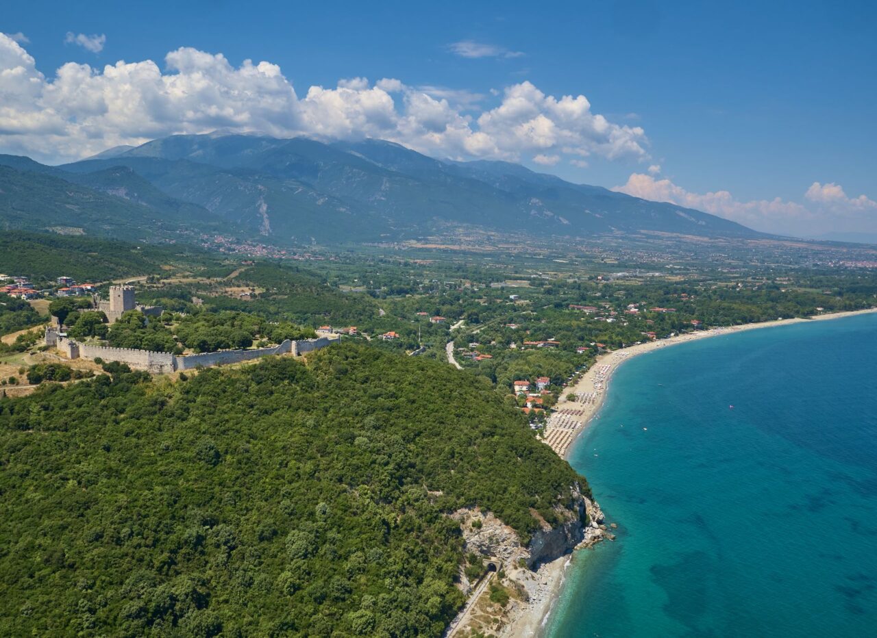Κατερίνη: Σε πάνω από 10.000 οι Έλληνες και ξένοι επισκέπτες του Πολιτιστικού Καλεντάρι Πιερίας στο olympusdriviera.com.gr