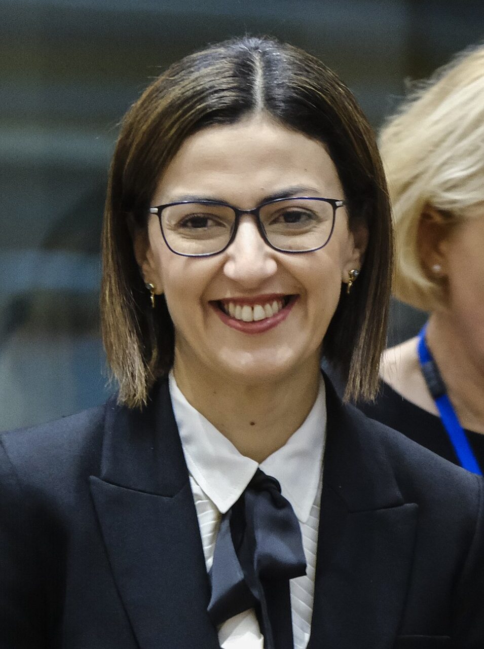 Ειρήνη Αγαπηδάκη: “Ενισχύουμε τη σημασία της πρόληψης κατά της παιδικής παχυσαρκίας” Ειρήνη Αγαπηδάκη