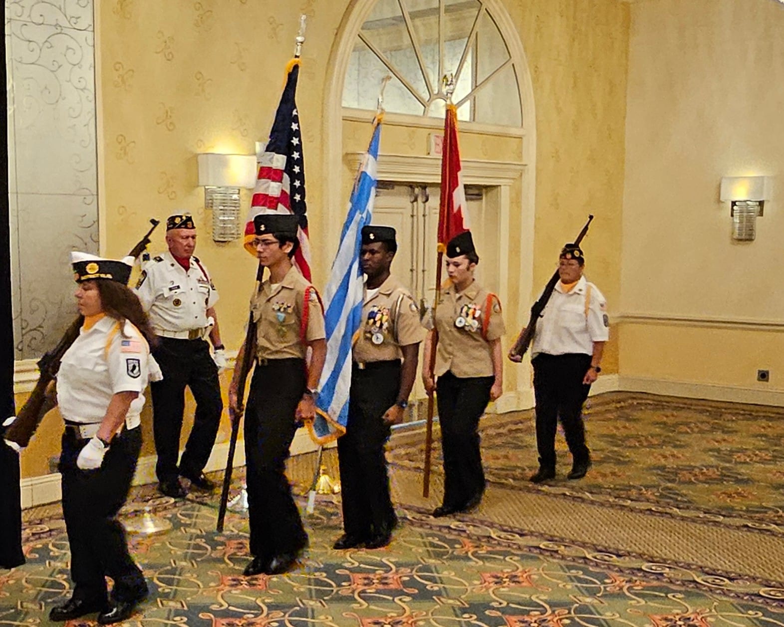 Pancretan Association of America (PAA)