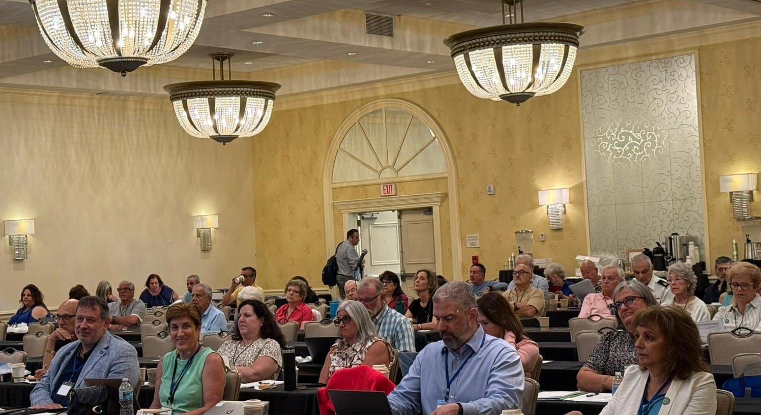 Pancretan Association of America (PAA) 5