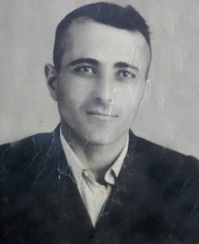 ΜΙΑ ΑΓΝΩΣΤΗ ΙΣΤΟΡΙΑ ΗΡΩΙΣΜΟΥ