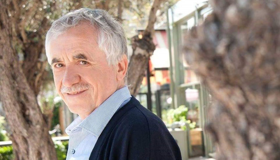 Ο Όμιλος Καστελόριζο επεκτείνει τις επενδύσεις του στο real estate Antonis-Stavrou-kastelorizo
