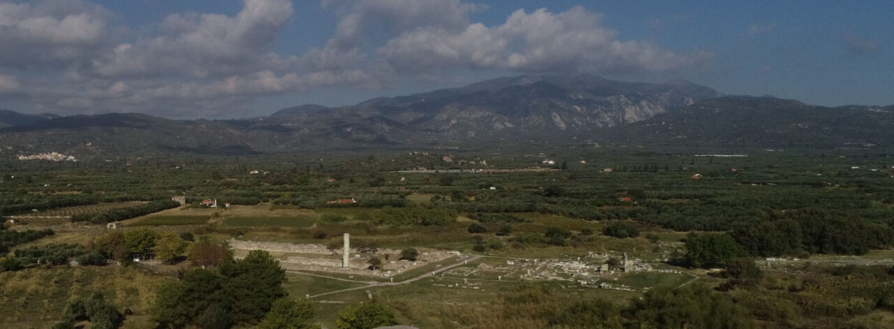«Bridging Cultures-Γεφυρώνοντας Πολιτισμούς» – Έκθεση για τα 100 χρόνια έρευνας «Bridging Cultures-Γεφυρώνοντας Πολιτισμούς»