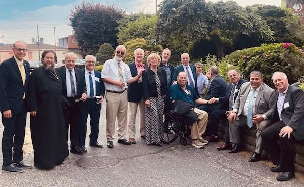 District 5 AHEPA Family Convenes in Fort Lee 3