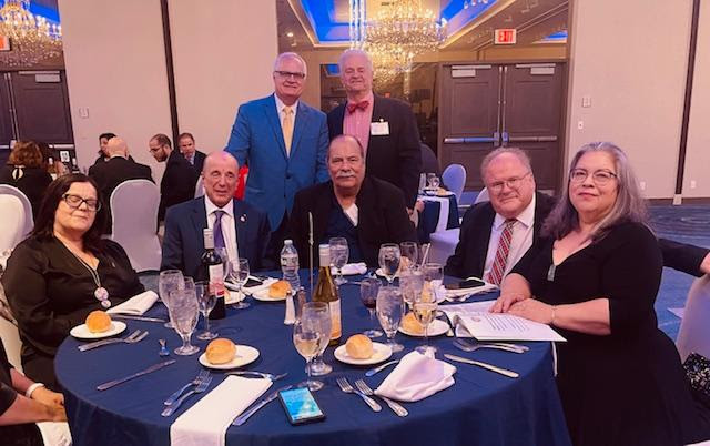 District 5 AHEPA Family Convenes in Fort Lee 2
