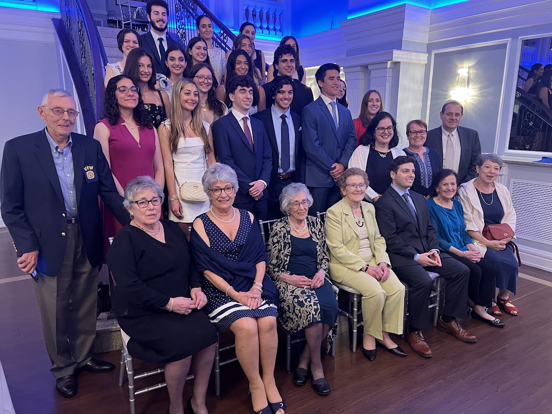 The Hellenic University Club Of Philadelphia Scholarship Program 2