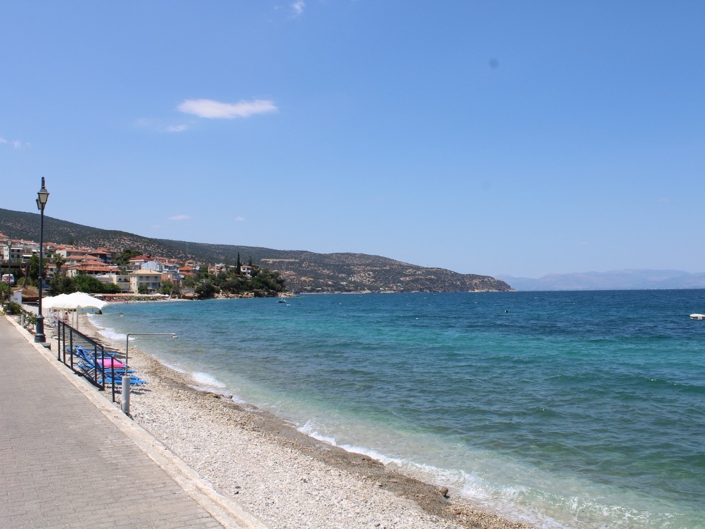 Η «Αρκαδική Ριβιέρα» στο προσκήνιο του ποιοτικού τουρισμού 4