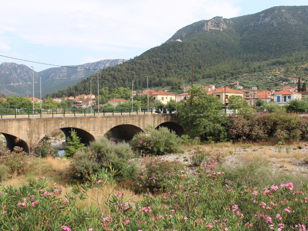 Η «Αρκαδική Ριβιέρα» στο προσκήνιο του ποιοτικού τουρισμού 3