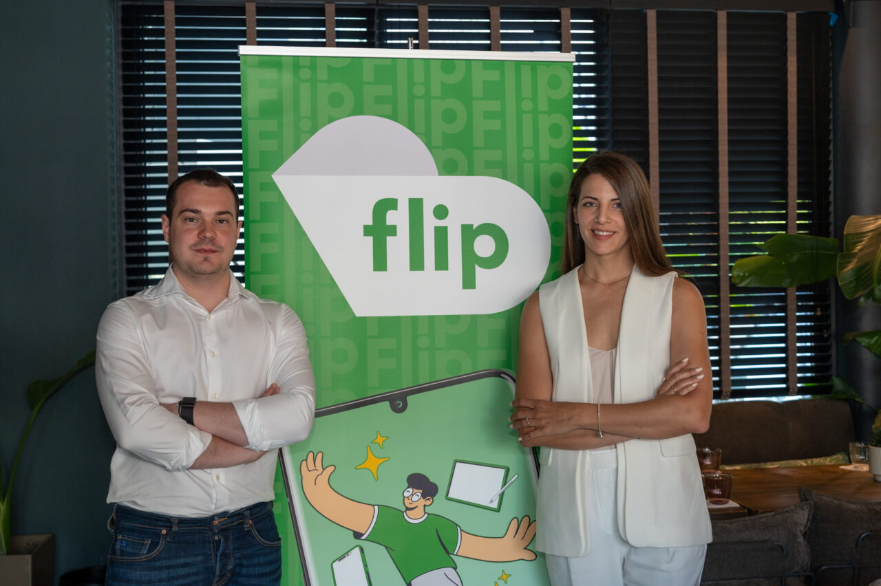 ώς η Flip χτίζει εμπιστοσύνη και οικολογική συνείδηση στην τεχνολογία και στην Ελλάδα