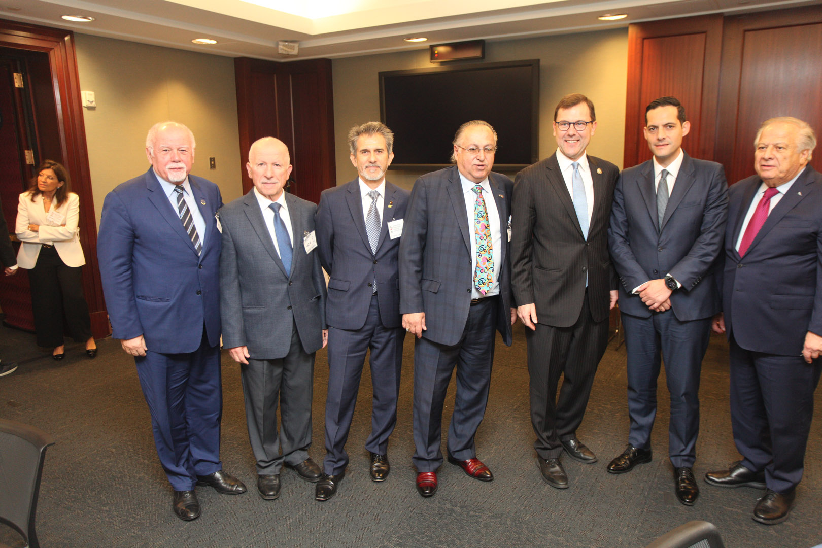 PSEKA CONFERENCE 2025 in Washington DC