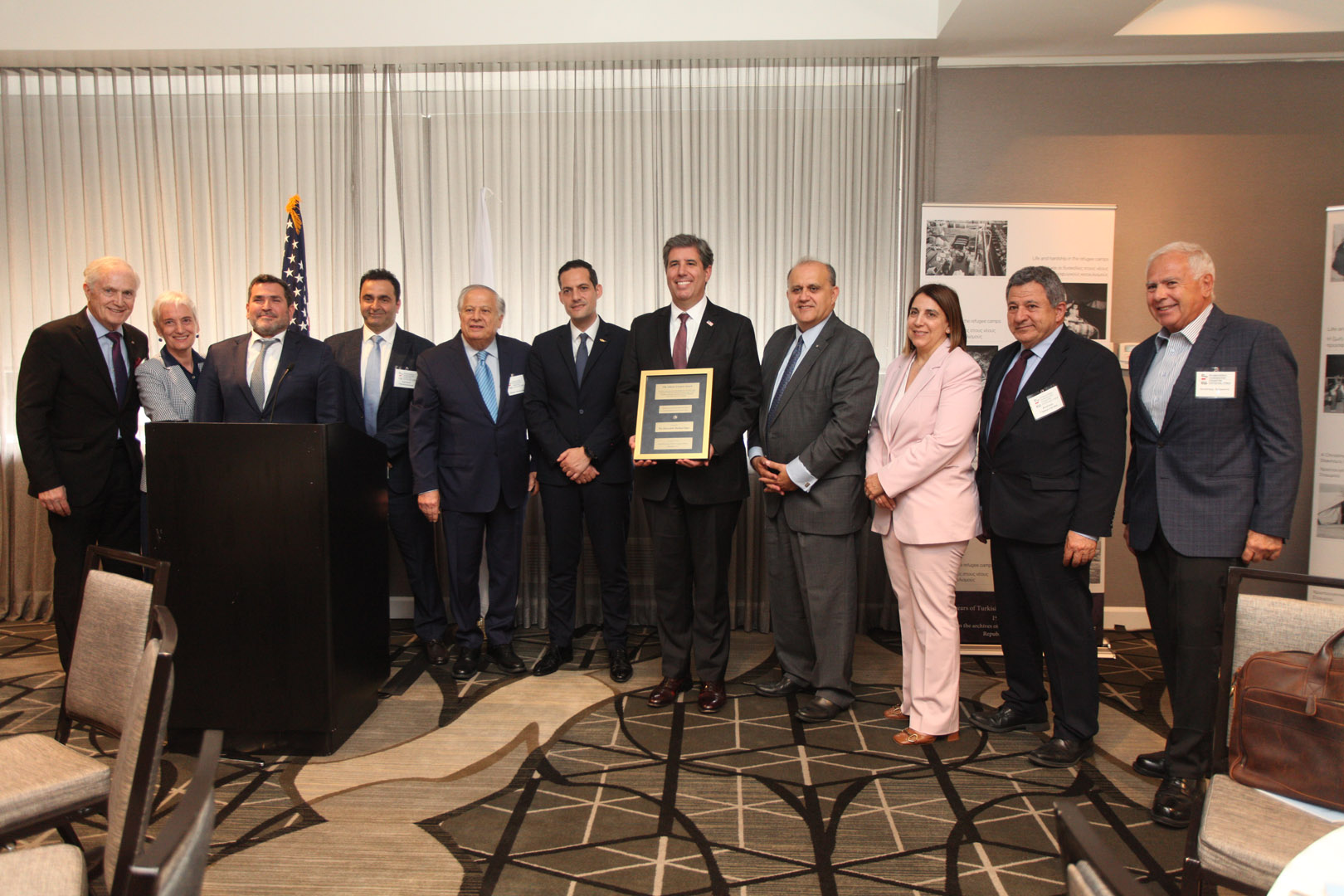 PSEKA CONFERENCE 2025 in Washington DC