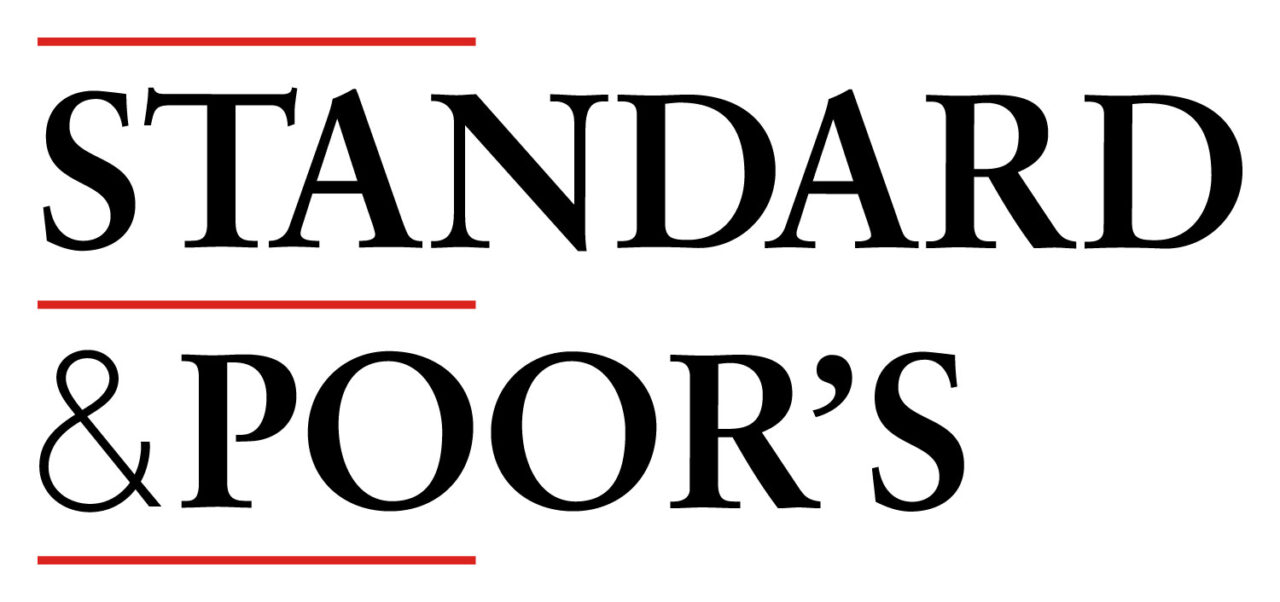Standard & Poors